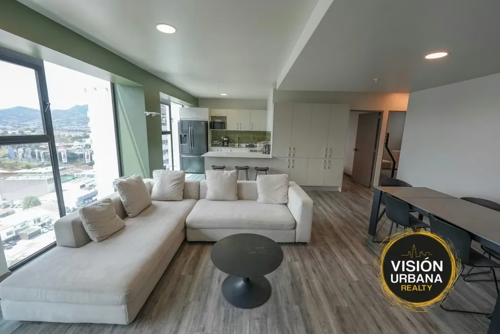 Spacious, modern, and with an excellent layout, ideal for those seeking comfort and a strategic location in one of the most sought-after towers in the area.