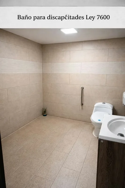 For rent: a strategically located commercial property on a high-traffic alternate route in Barrio Mexico, San ... — photo 2
