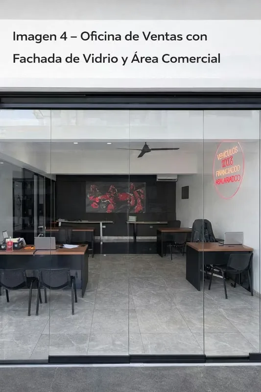 For rent: a strategically located commercial property on a high-traffic alternate route in Barrio Mexico, San ... — photo 4