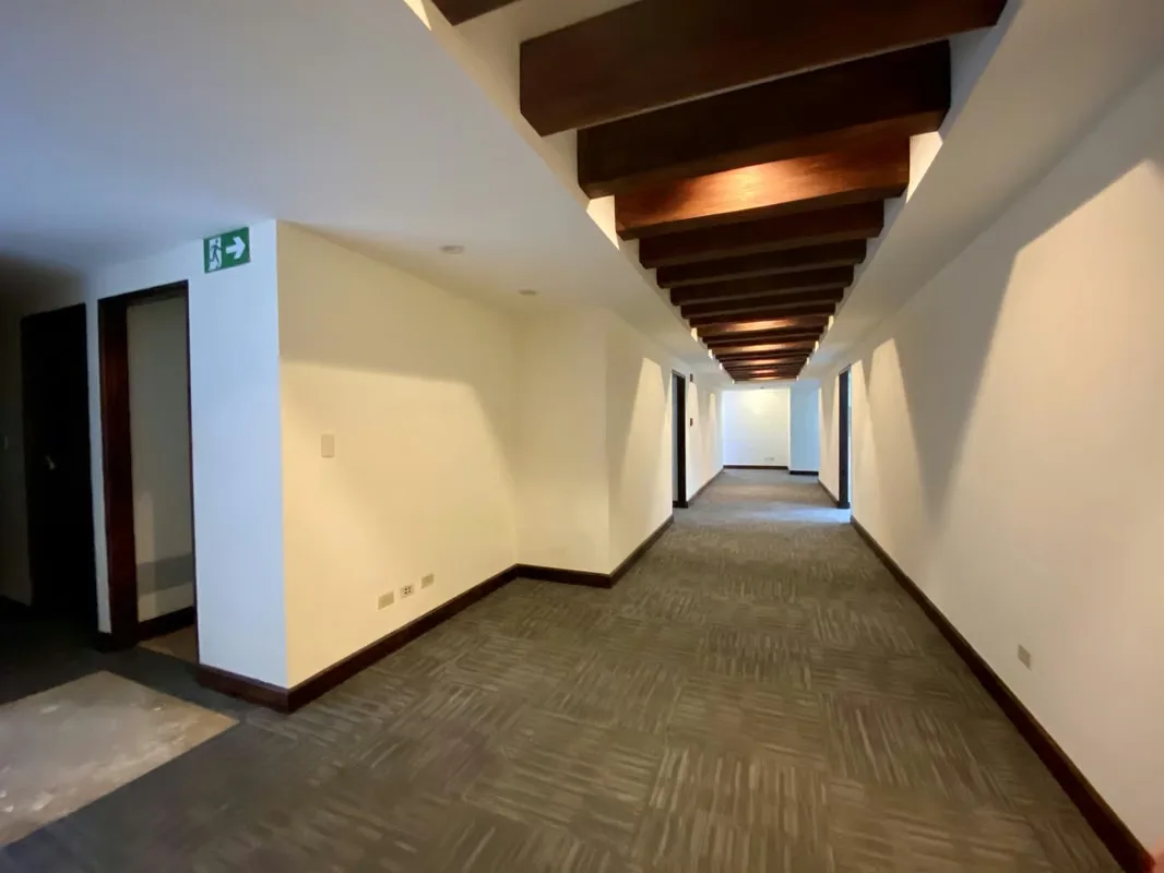 Class A Office for Rent | 448 m² | 15 Parking Spaces | Boutique Building