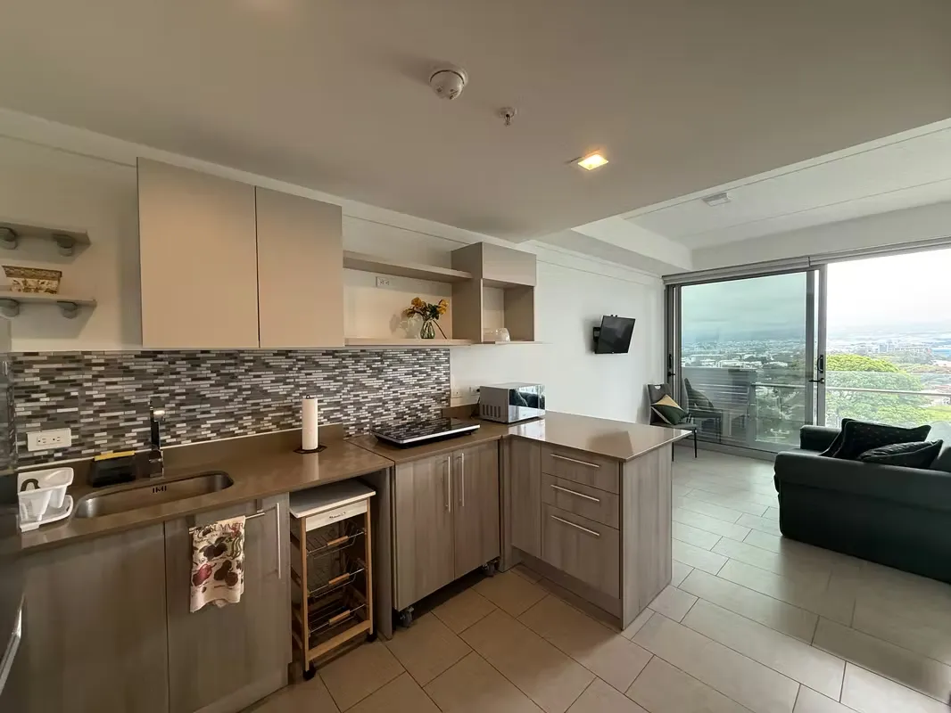 STUDIO APARTMENT FOR RENT