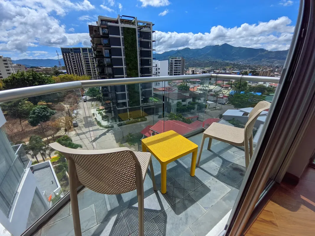 VENTA DE APARTAMENTO EN NUNCIATURA