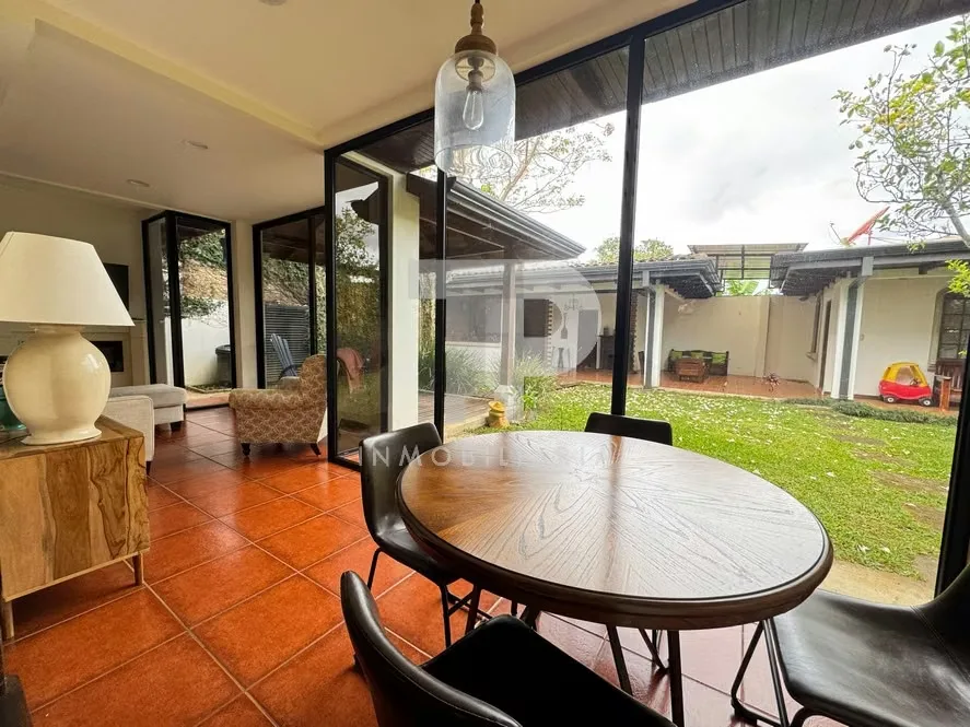 SPACIOUS HOUSE FOR SALE IN SAN JOSE DE LA MONTAÑA, BARVA, HEREDIA SCG36 — photo 4