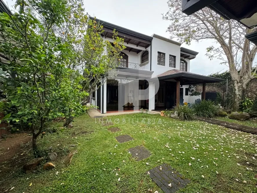 SPACIOUS HOUSE FOR SALE IN SAN JOSE DE LA MONTAÑA, BARVA, HEREDIA SCG36 — photo 5