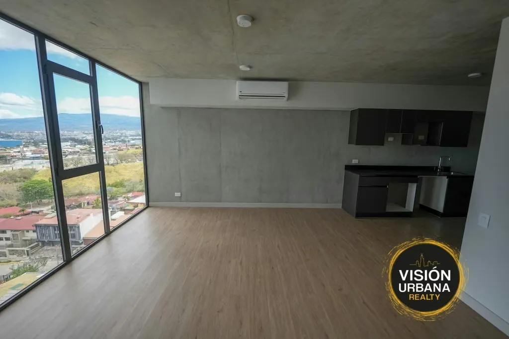 Modern, practical, and functional, ideal for those seeking independence and an excellent location in a project with complete amenities.