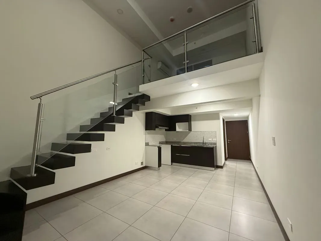 SALE HEREDIA APARTMENT HERESY TOWERS (KHAYA) DOUBLE HEIGHT