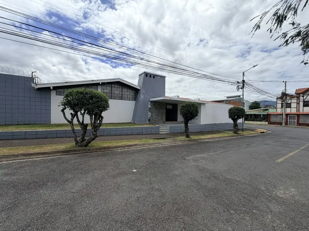 Casa Esquinera San Francisco Uso Mixto Ubicación Premium