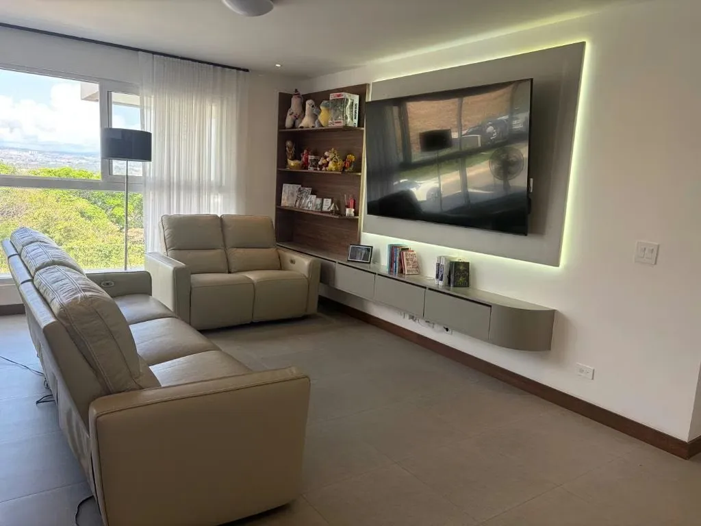 Modern Home with Stunning Views of San José — photo 4