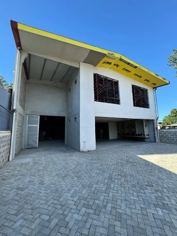 Alquiler bodega o local Comercial Liberia, Guanacaste