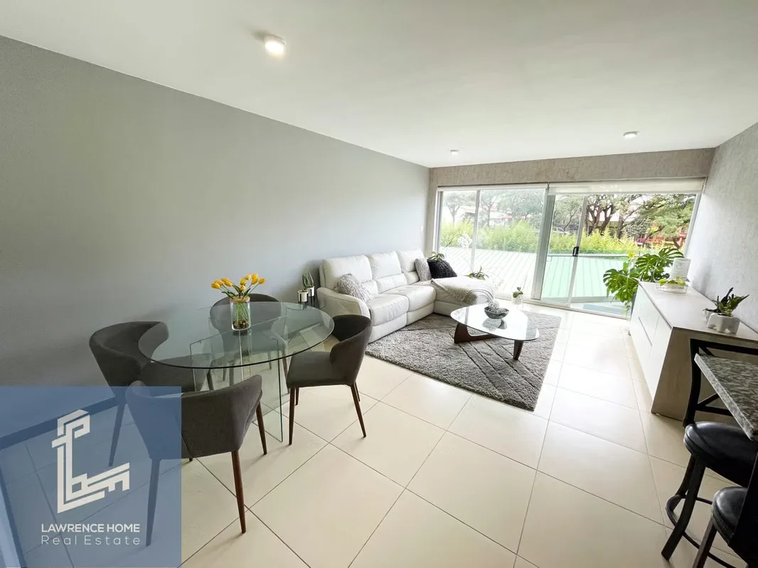 3 bedroom furnished apartment for rent in Rohrmoser