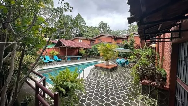 Se alquilan 3 habitaciones bajo modalidad coliving, ideal para quienes buscan comodidad, seguridad y un ...