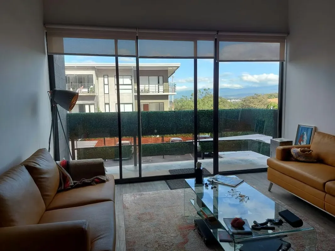 Venta de apartamentos en Brasil de Mora, Santa Ana, San José