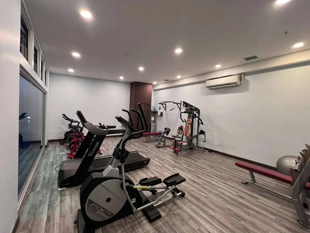 3 Bedroom apartment for Sale — photo 2