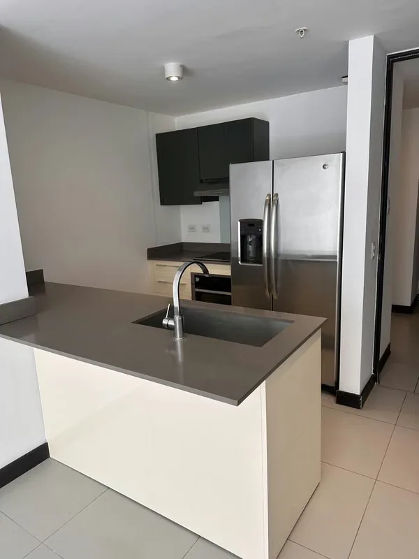 Apartment for rent in Torres Paseo Colón, San José with Social Areas