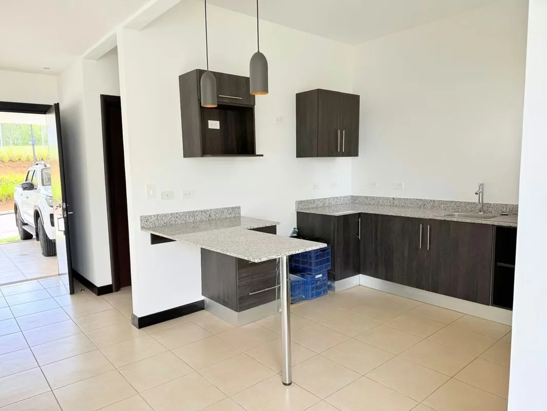 Casa en alquiler en Condominio Trapiche V — photo 4