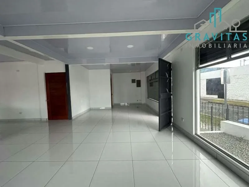 House for rent in San Pedro | COMMERCIAL USE | 5 parking spaces | F 568 — photo 3