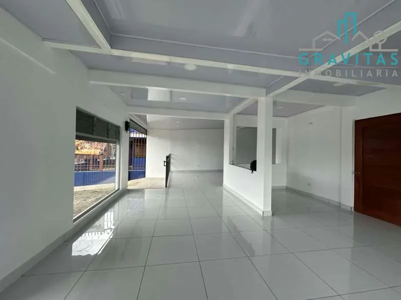 House for rent in San Pedro | COMMERCIAL USE | 5 parking spaces | F 568 — photo 4