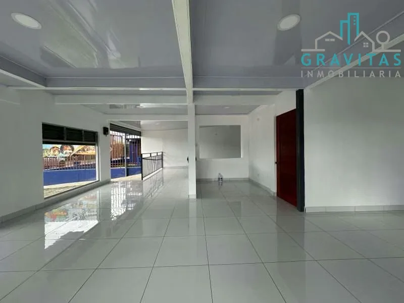 House for rent in San Pedro | COMMERCIAL USE | 5 parking spaces | F 568 — photo 5