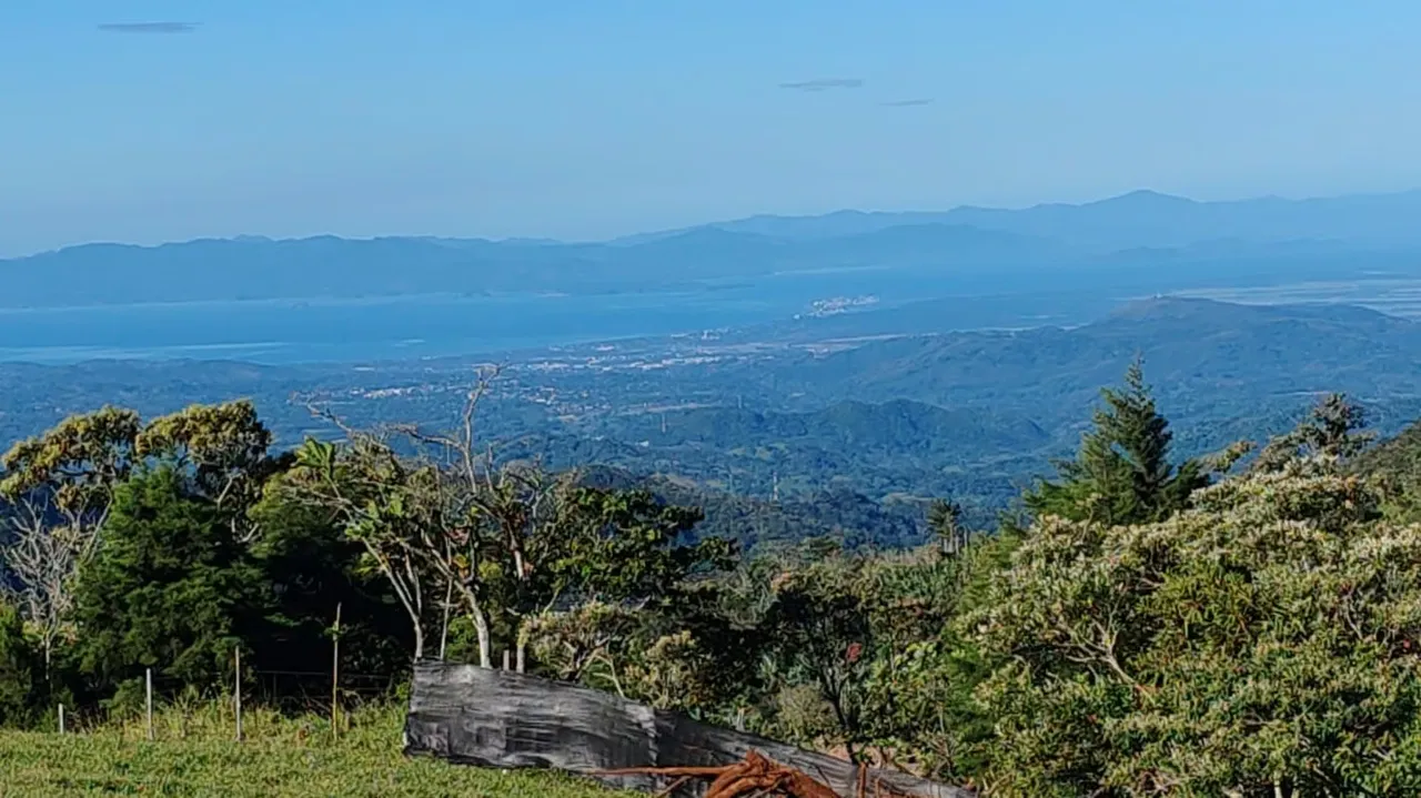 Venta de lotes en El Empalme de San Ramón con vista al Golfo, Alajuela