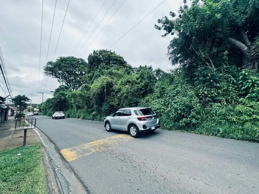 MA Asesorías Vende amplio terreno en San Roque de Barva, Heredia