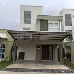 Condominium Valle Novarum, Cartago