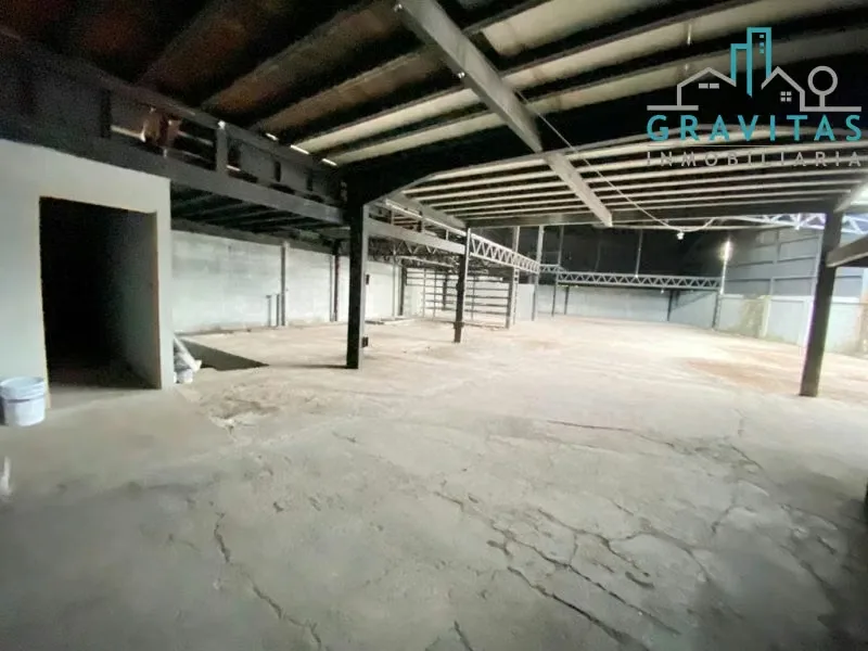 Bodega en alquiler en Heredia, uso de suelo industrial ID 1211