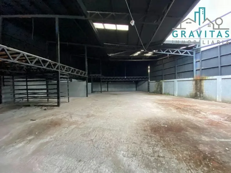 Bodega for rent in Heredia, use of industrial floor ID 1211 — photo 2