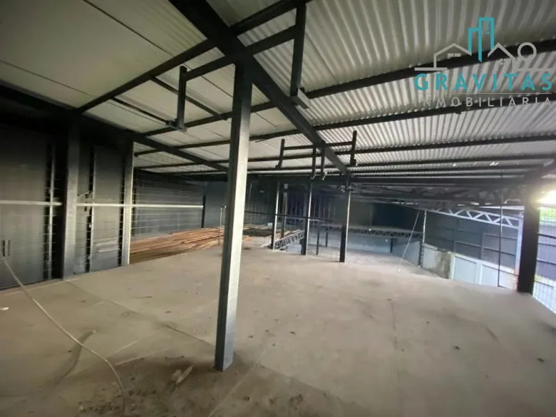 Bodega for rent in Heredia, use of industrial floor ID 1211 — photo 4