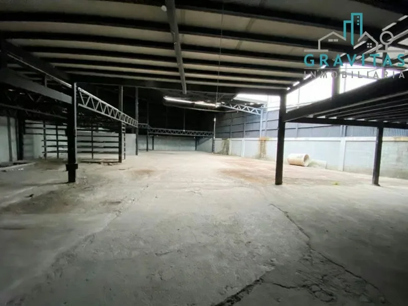 Bodega for rent in Heredia, use of industrial floor ID 1211 — photo 5