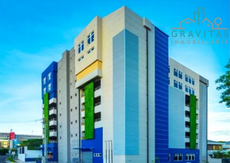 Office rental in excellent location in San Pedro, Montes de Oca.
