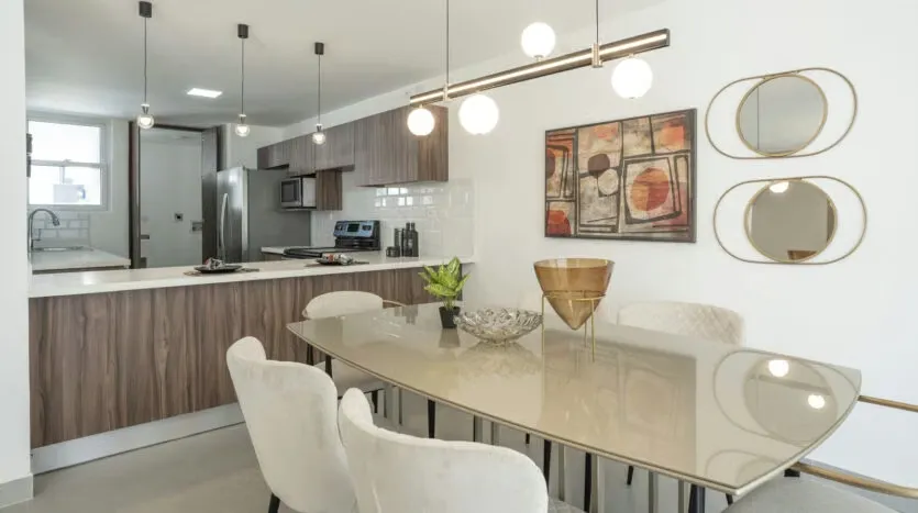 Venta de casa en un Condominio, 3 modelos para escoger