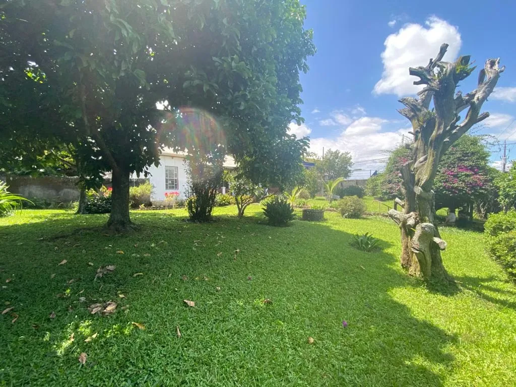 MA Asesorías vende interesante propiedad ubicada sobre carretera principal dirección San Pablo – Santo Domingo de Heredia. — photo 2