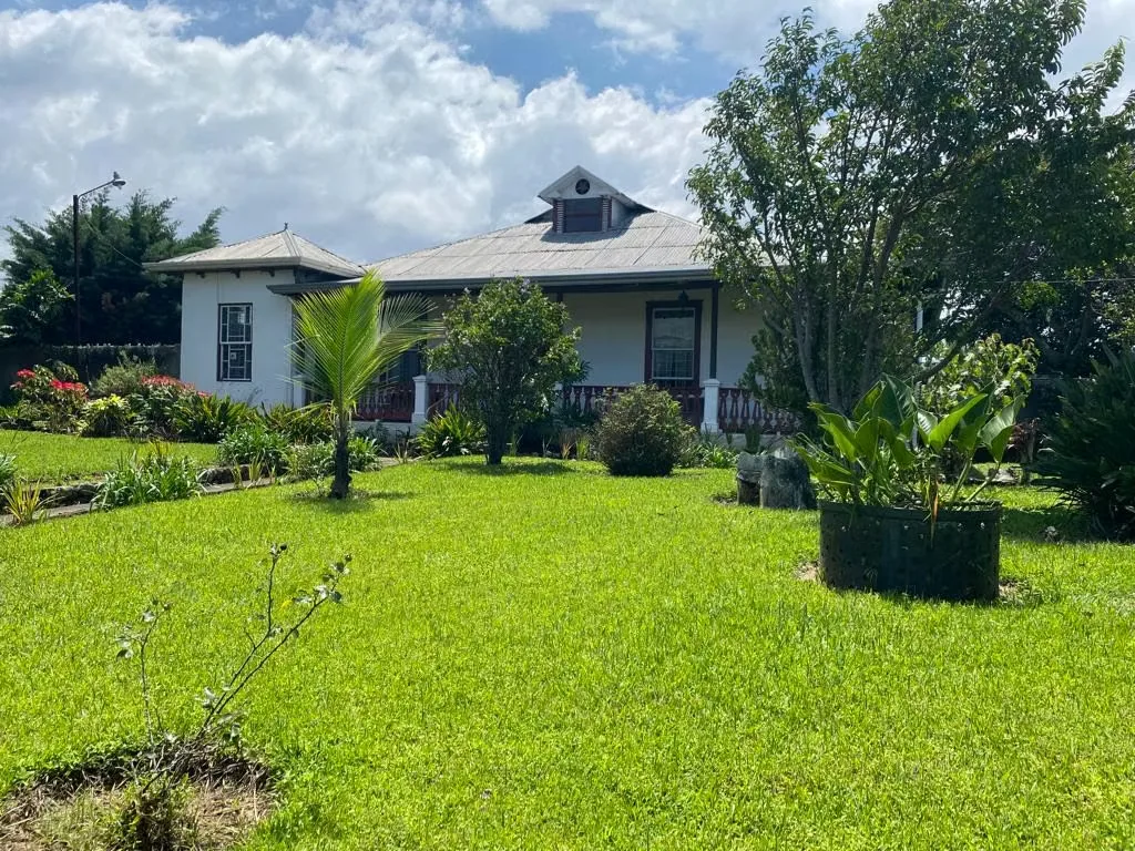 MA Asesorías vende interesante propiedad ubicada sobre carretera principal dirección San Pablo – Santo Domingo de Heredia. — photo 4