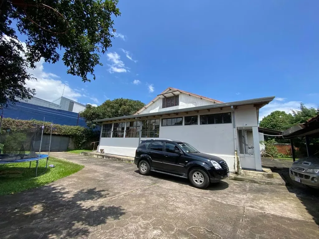 MA Asesorías vende interesante propiedad ubicada sobre carretera principal dirección San Pablo – Santo Domingo de Heredia. — photo 5