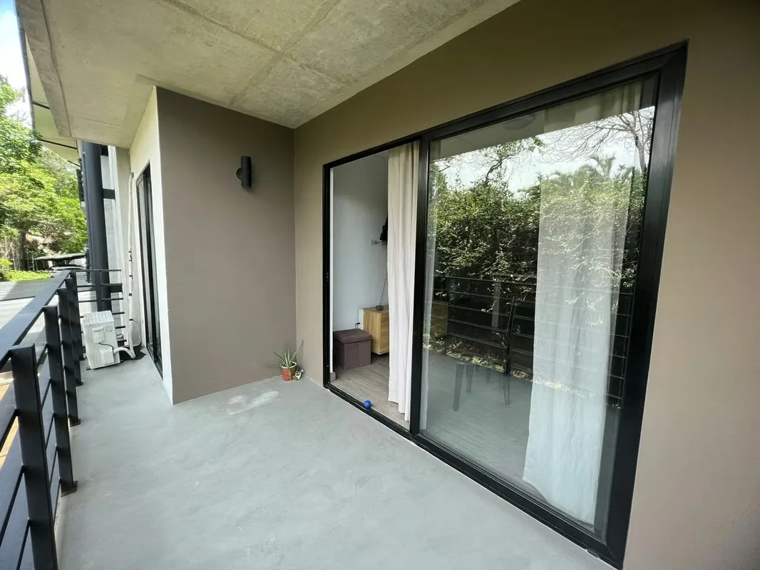 Apartment for sale in Santa Ana! Includes furniture! P056