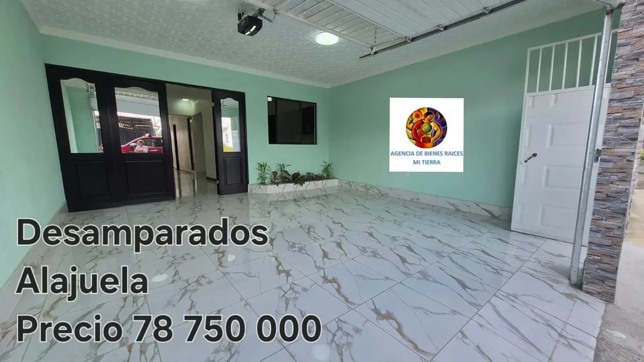 House for sale in residetial commuinity , Alajuela