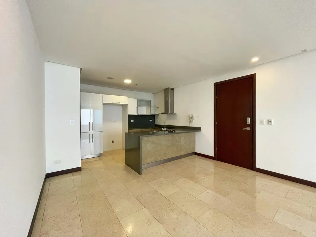 VENTA DE APARTAMENTO EN NUNCIATURA! P606