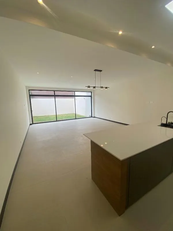Escazú – New Home for Rent | 3 Bedrooms in Gated Community Price: $2,300 + VAT