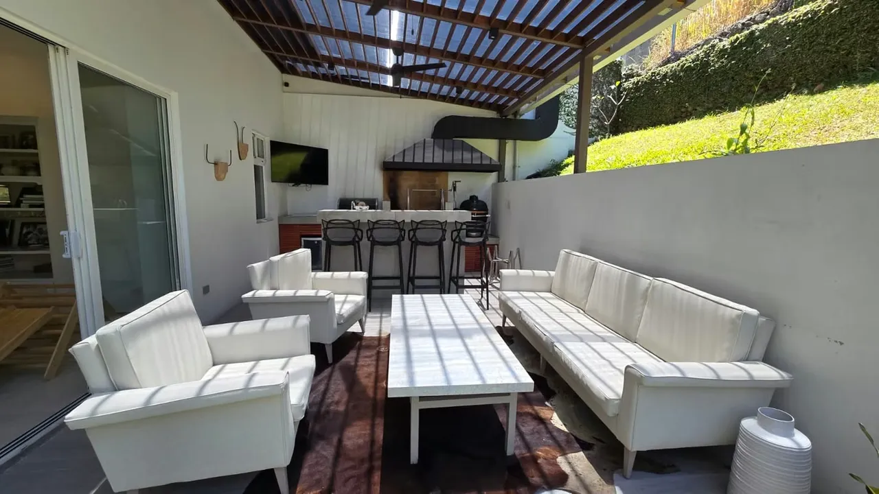 HOUSE FOR SALE IN VÍA HORIZONTE, ESCAZÚ*
