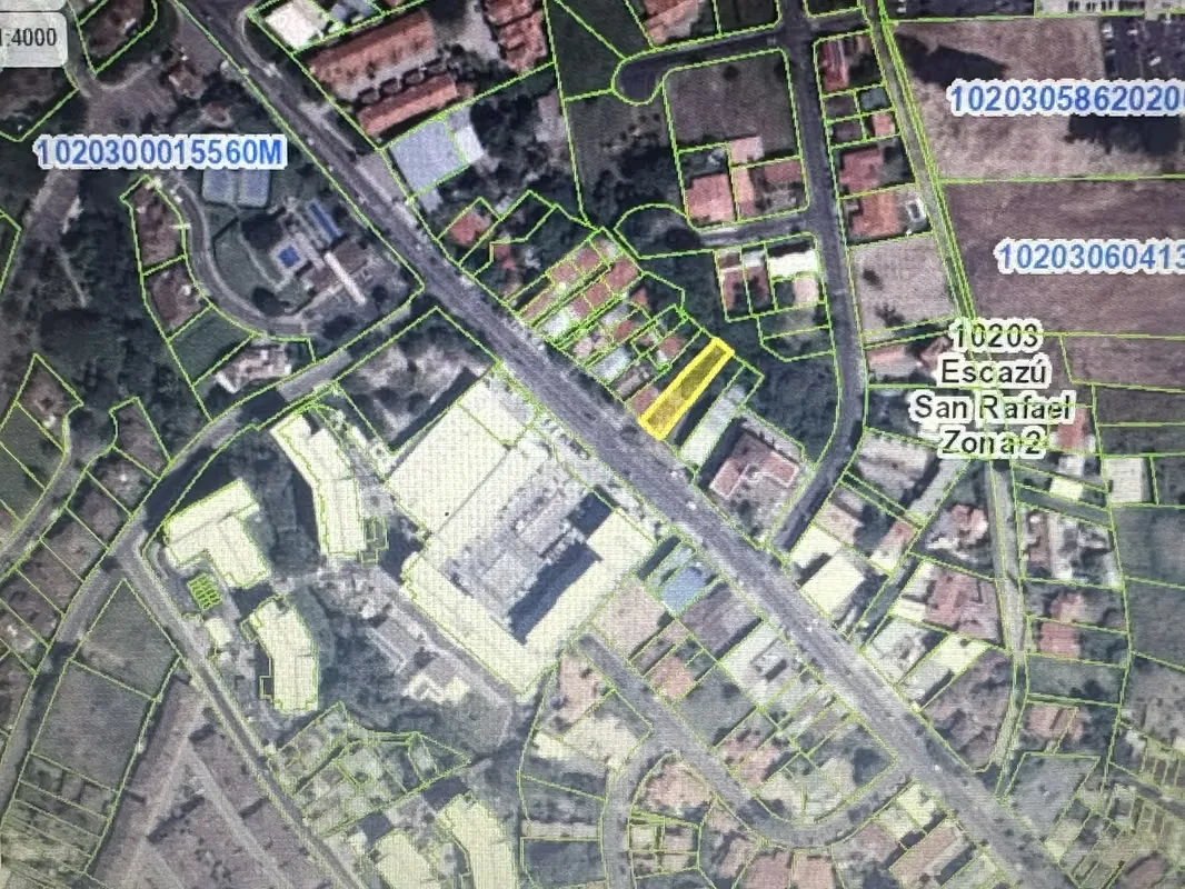 Located in one of the fastest-growing and highest-value areas in western San José, this property represents an outstanding commercial investment opportunity directly ... — photo 4