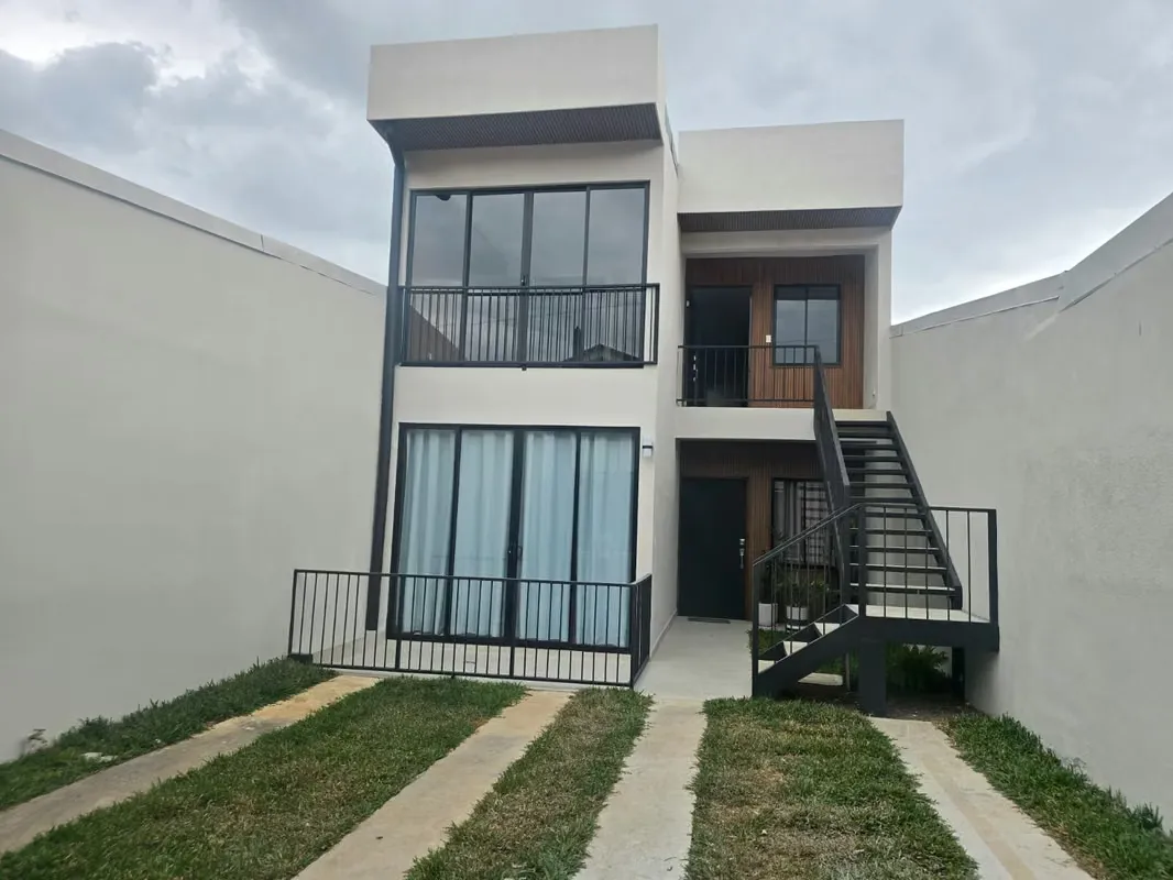 Alquiler Apartamento San Pablo Heredia