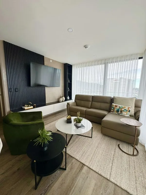VENTA Aparta Condominio Silentia Rohrmoser