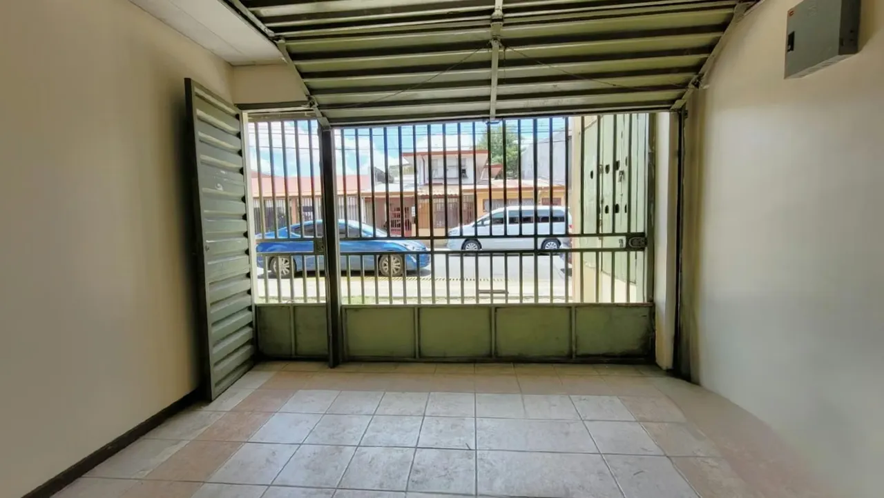 Investment Property for Sale in San Juan de Tibás