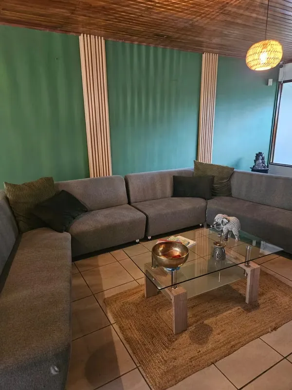 Venta de casa en Curridabat-Premium y Rentabilidad con Inquilino AAA