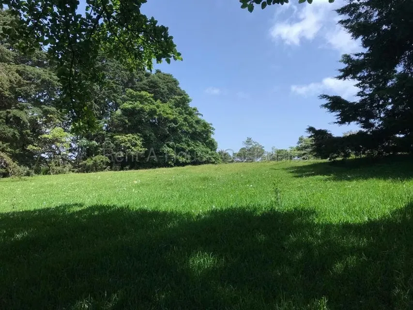 Venta de Espectacular Lote en San Isidro de Heredia.