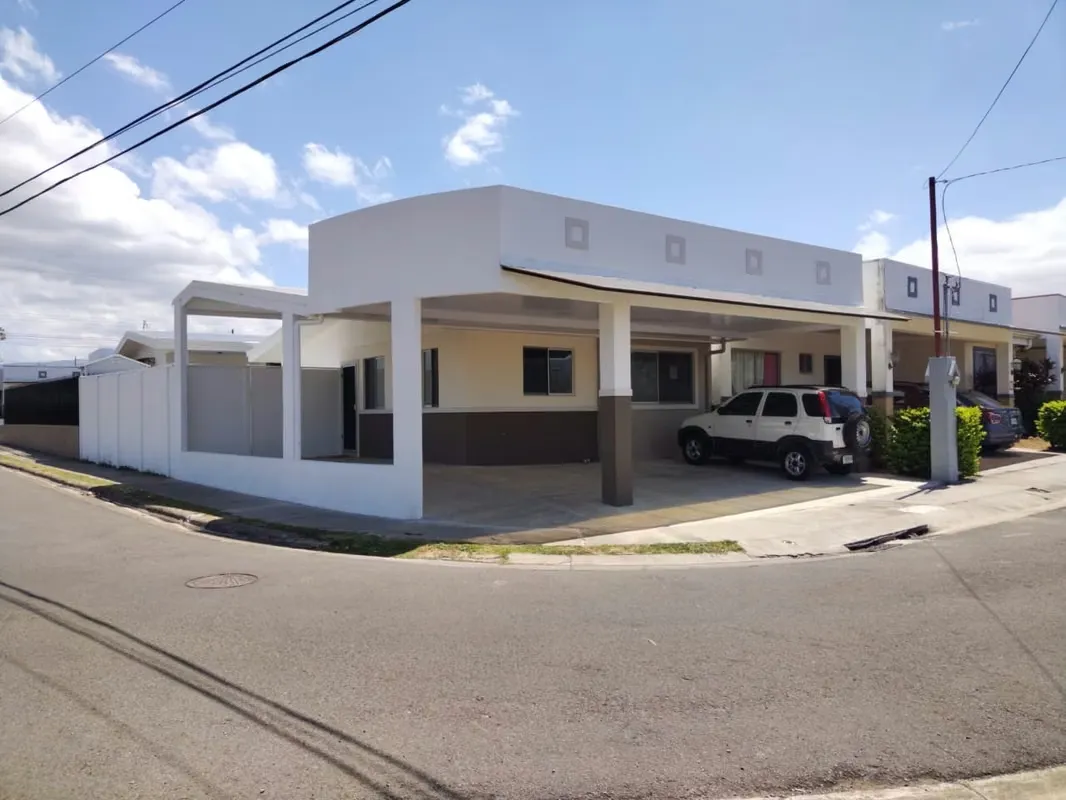 HOUSE FOR RENT, ALAJUELA, SAN ANTONIO DEL TEJAR, MALAGA CONDOMINIUM 8976596