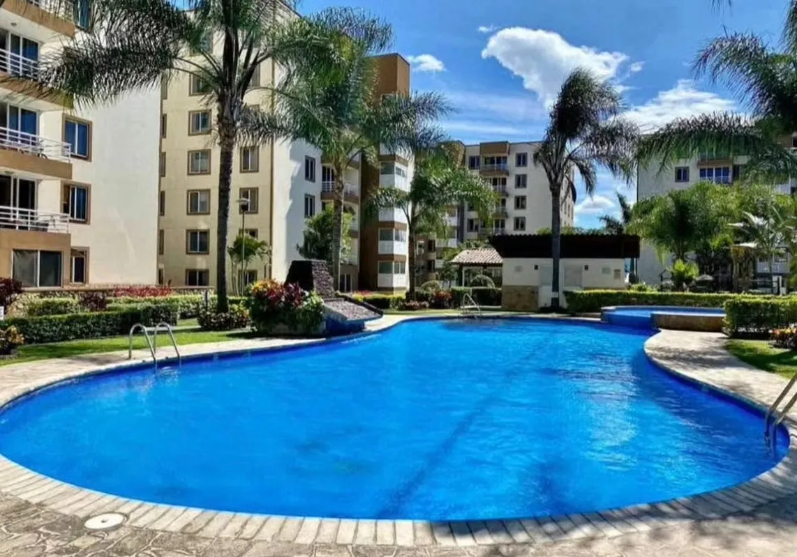 Excelente oportunidad - Rebajado Apartamento Concasa