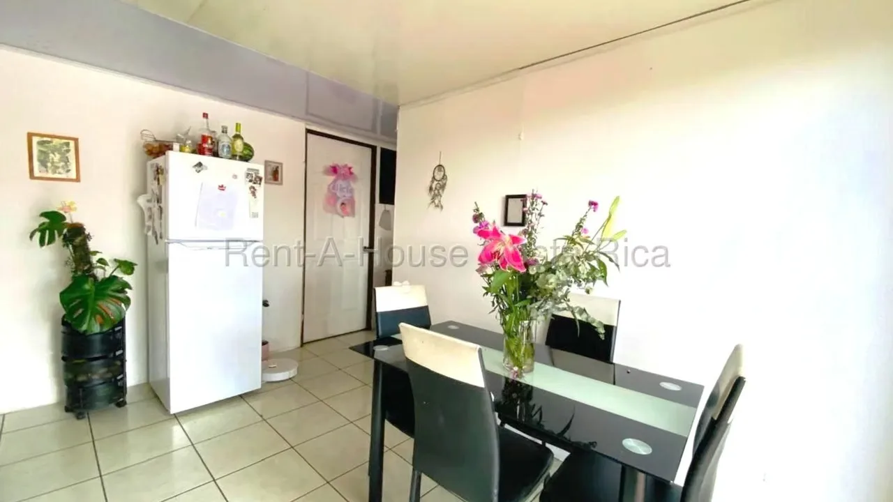 House and Apartment for Sale in San Rafael de Montes de Oca. — photo 3