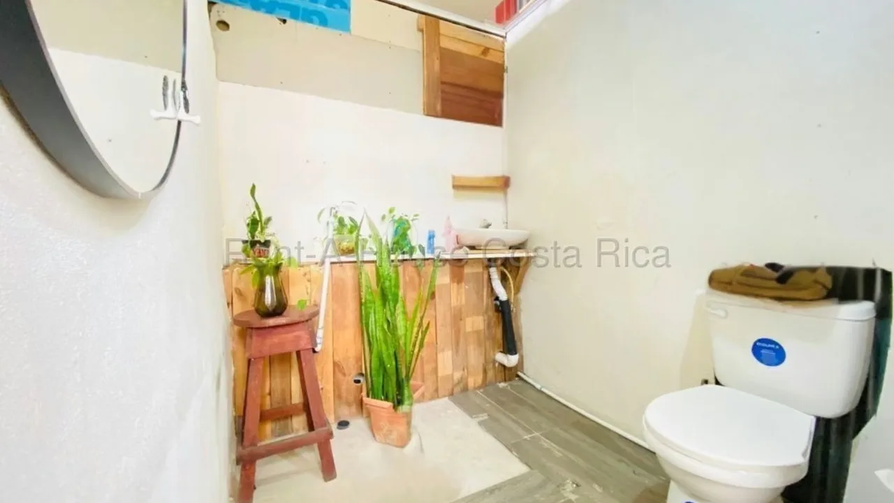 House and Apartment for Sale in San Rafael de Montes de Oca. — photo 5
