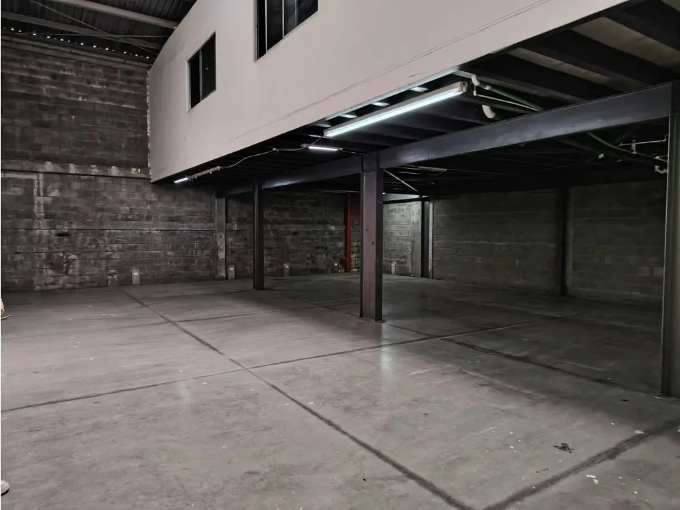 Bodegas en Alquiler en La Uruca de San Jose,Uso Comercial,PJG9943450 — photo 4
